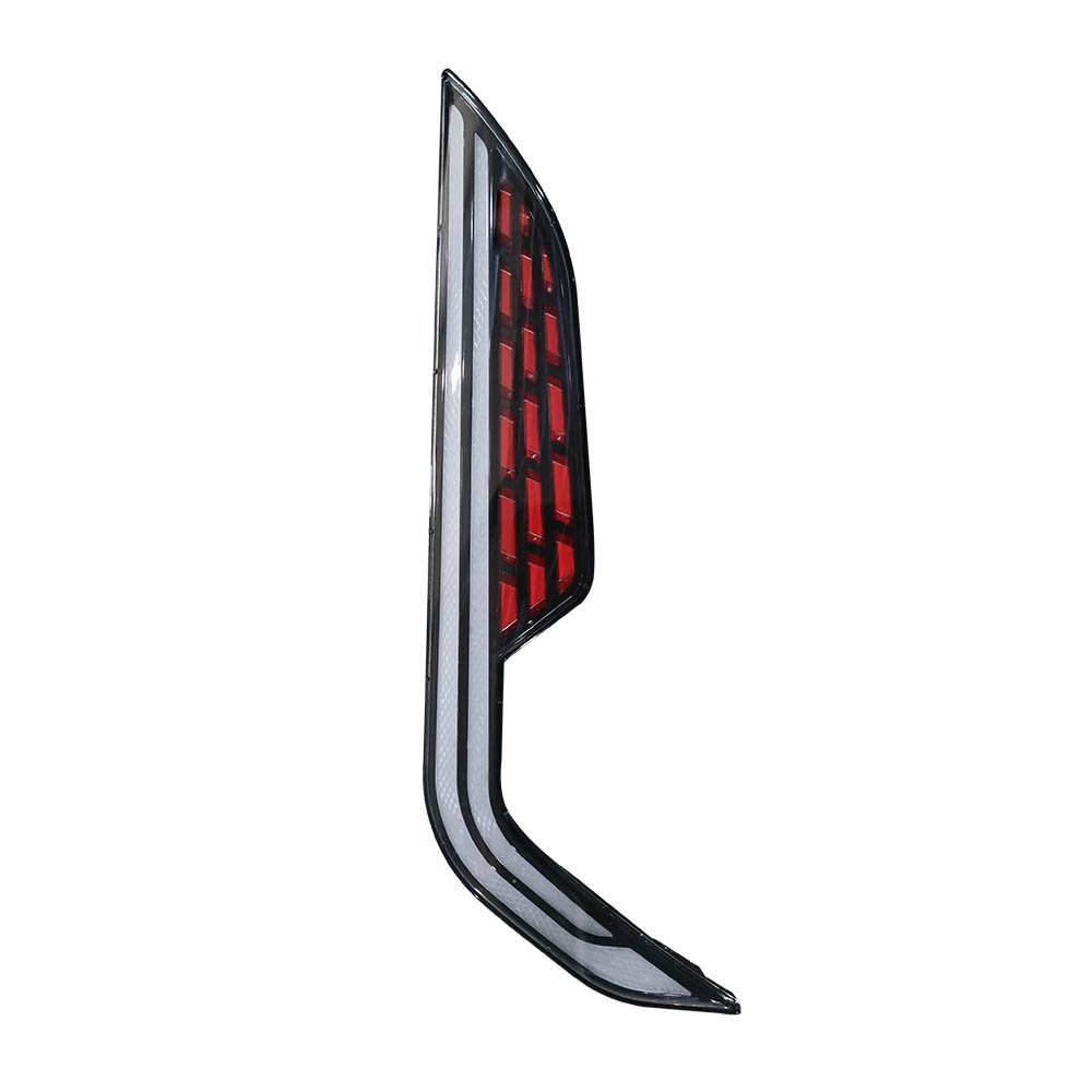 Bus Body Spare Parts ADIPUTRO JETBUS 5 REAR LAMP Tail Light 12V/24V HC-B-2806